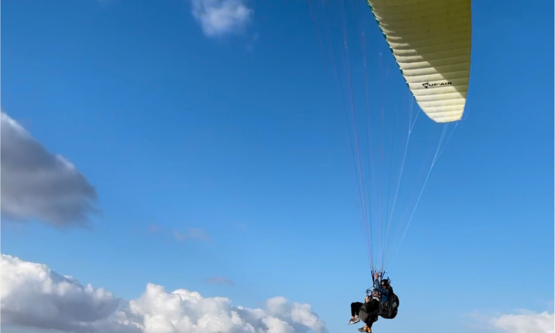 Parapente